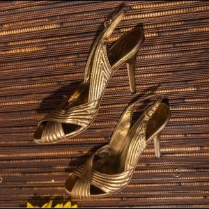 Beautiful Gucci Heels